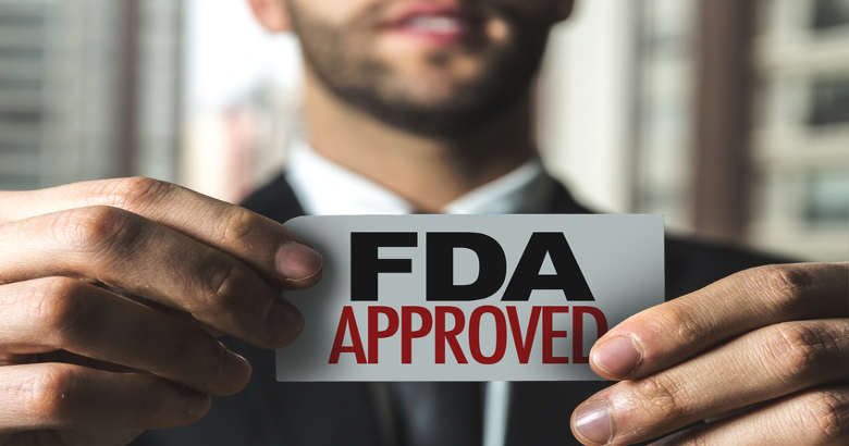 FDA 501 (k) Clearance erhalten - sehr wichtiger Milestone erreicht |Fotolia #119150972 | Urheber: gustavofrazao